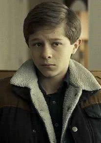 格雷厄姆·维奇尔