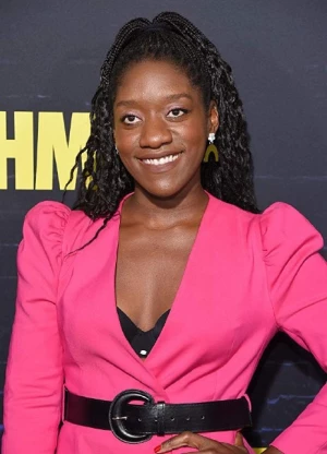 斯泰西·奥西-库福尔