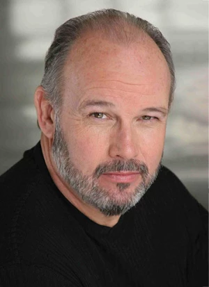 拉里·杰克·唐森