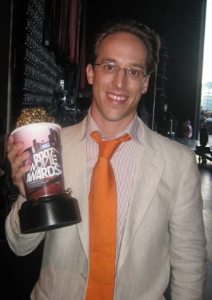 乔什·戈林鲍姆