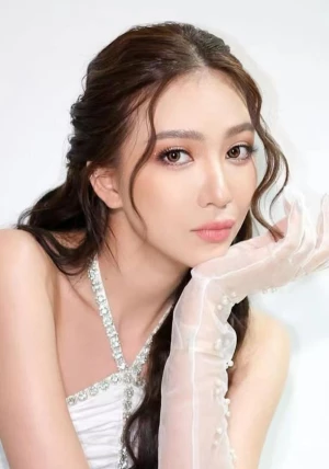 缇兰蒂·布迪红