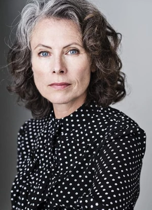 罗威娜·本特利