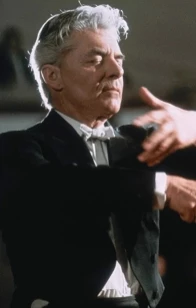 赫伯特·冯·卡拉扬