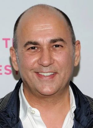 弗森·欧兹派特