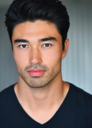 雷明顿·霍夫曼