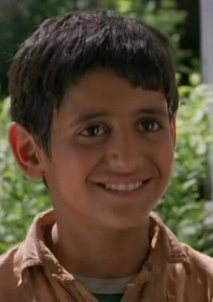 法拉赫阿米尔·哈什米安