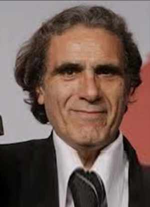 默罕默德·阿米尔·纳吉