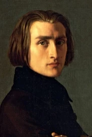 弗朗茨·李斯特