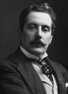 贾科莫·普契尼