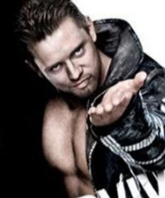 迈克尔·格雷戈里·米赞宁