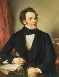 弗朗茨·舒伯特