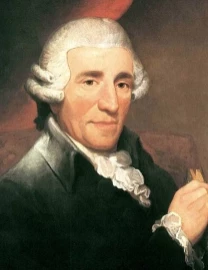 弗朗茨·约瑟夫·海顿