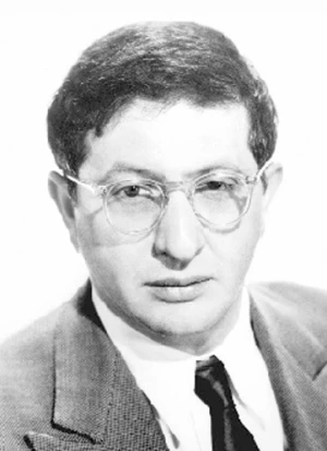 伯纳德·赫尔曼