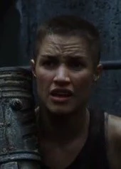 蕾切尔·布莱克曼