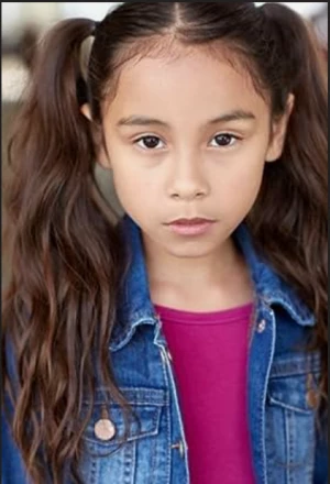 比安卡·梅尔加