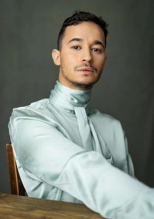 埃默里克·伯纳德-琼斯