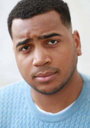 杰雷米亚·菲格瑞欧