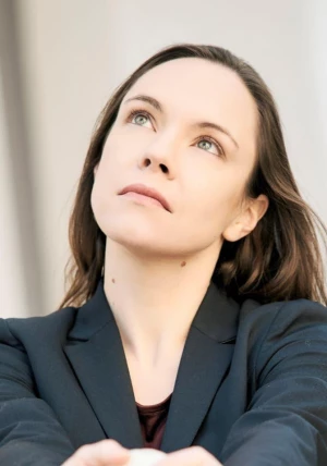 吉纳维芙·奥尼尔