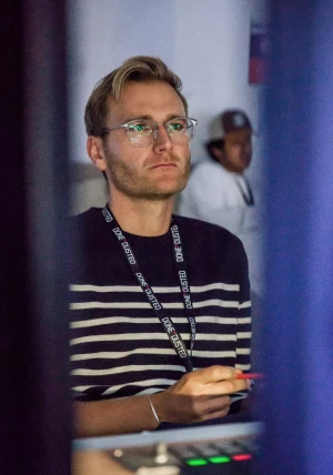 詹姆斯·B·梅里曼