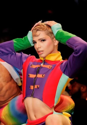 哈尼·巴伦西亚加