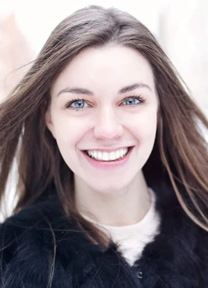 娜塔莉亚·伯布里希