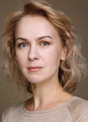 斯韦特拉娜·丘伊金娜