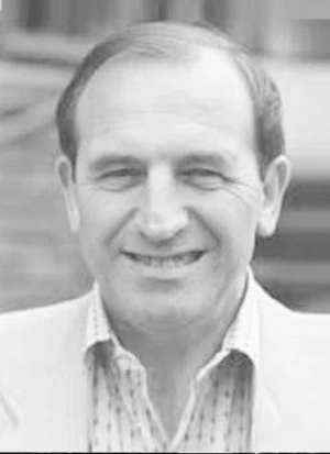 雷纳德·洛塞特