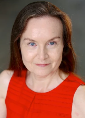 艾莉森·马丁·琼斯