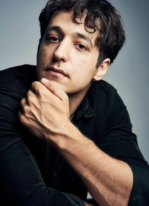 乔纳森·冯·梅林