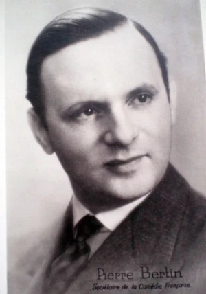 皮埃尔·贝尔坦