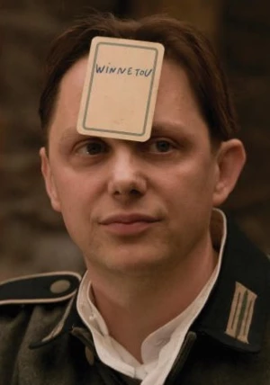 阿尔恩特·施韦林·索瑞