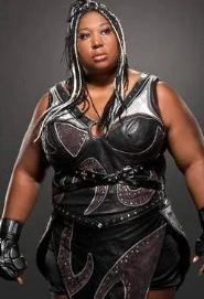 凯亚·米歇尔·斯蒂文斯