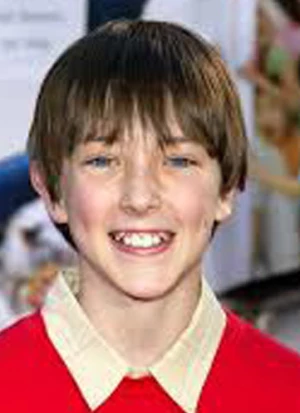 泰勒·帕特里克·琼斯