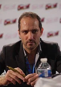 塞巴斯蒂安·拉兰内