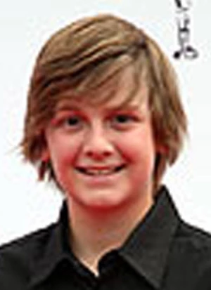 奥斯汀·马乔斯