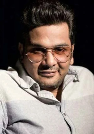 穆凯什·赫布拉