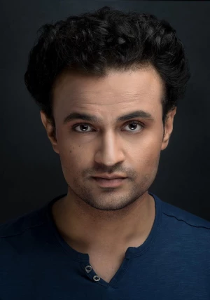 阿布舍克·德斯瓦尔