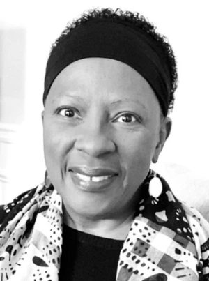 弗兰辛·杰米森-坦查克