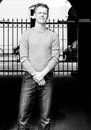 迈克尔·布罗斯楚普