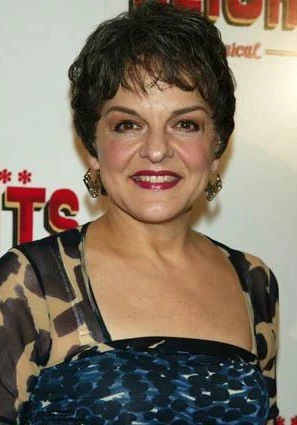 普里西拉·洛佩兹