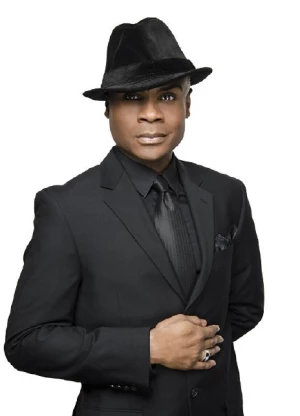 内森·李·格雷厄姆