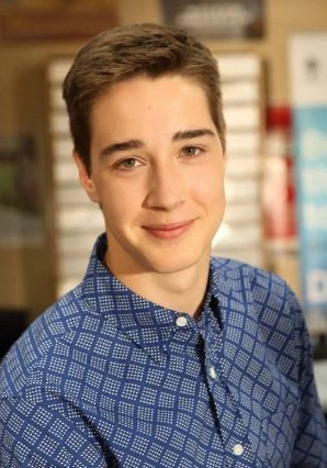 埃里克·奥斯本