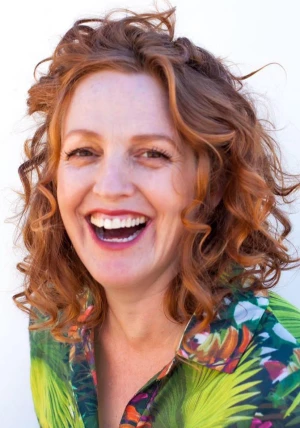 阿斯特丽德·库珀