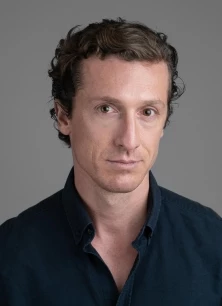 本杰明·韦斯特法尔