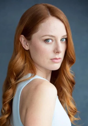 乔吉亚·凯登斯