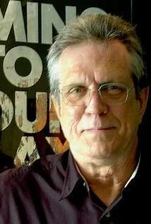 理查德·艾德兰德