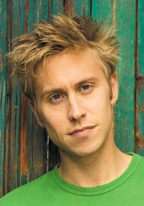 拉塞尔·霍华德