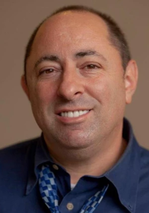 大卫·莫斯科维茨