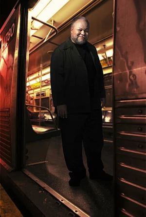 斯蒂芬·麦金利·亨德森