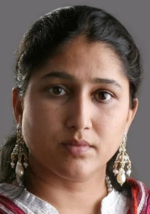 Geeta Agrawal Sharma
